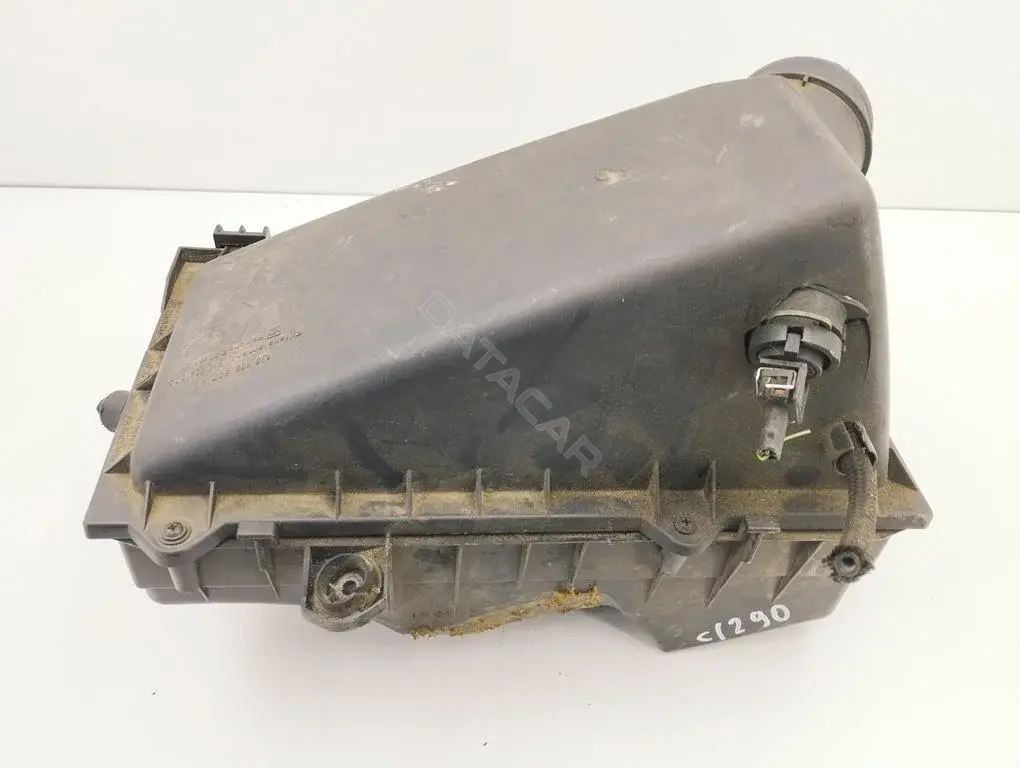 Корпус воздушного фильтра 1J0129807AA