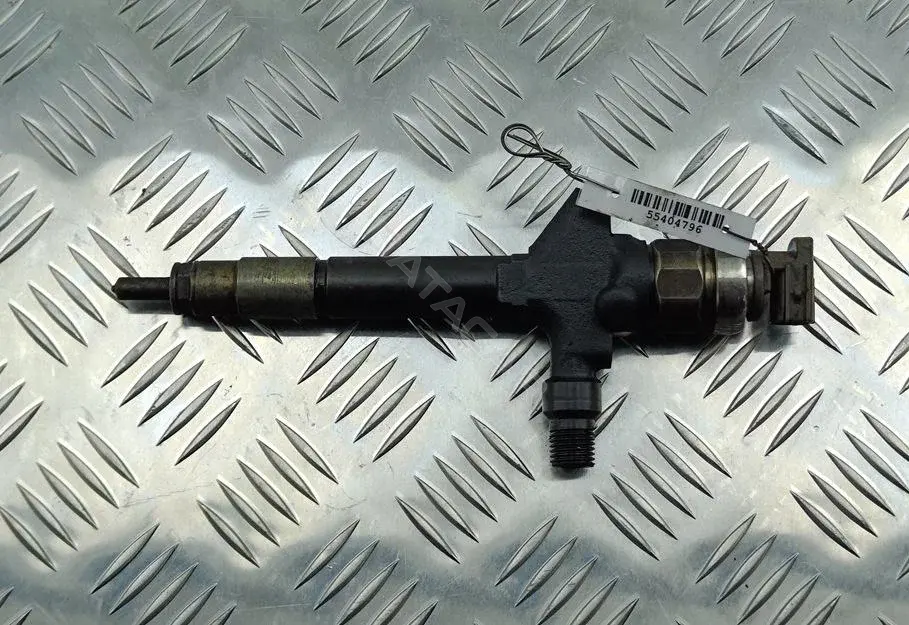 Форсунки RF7J13H50