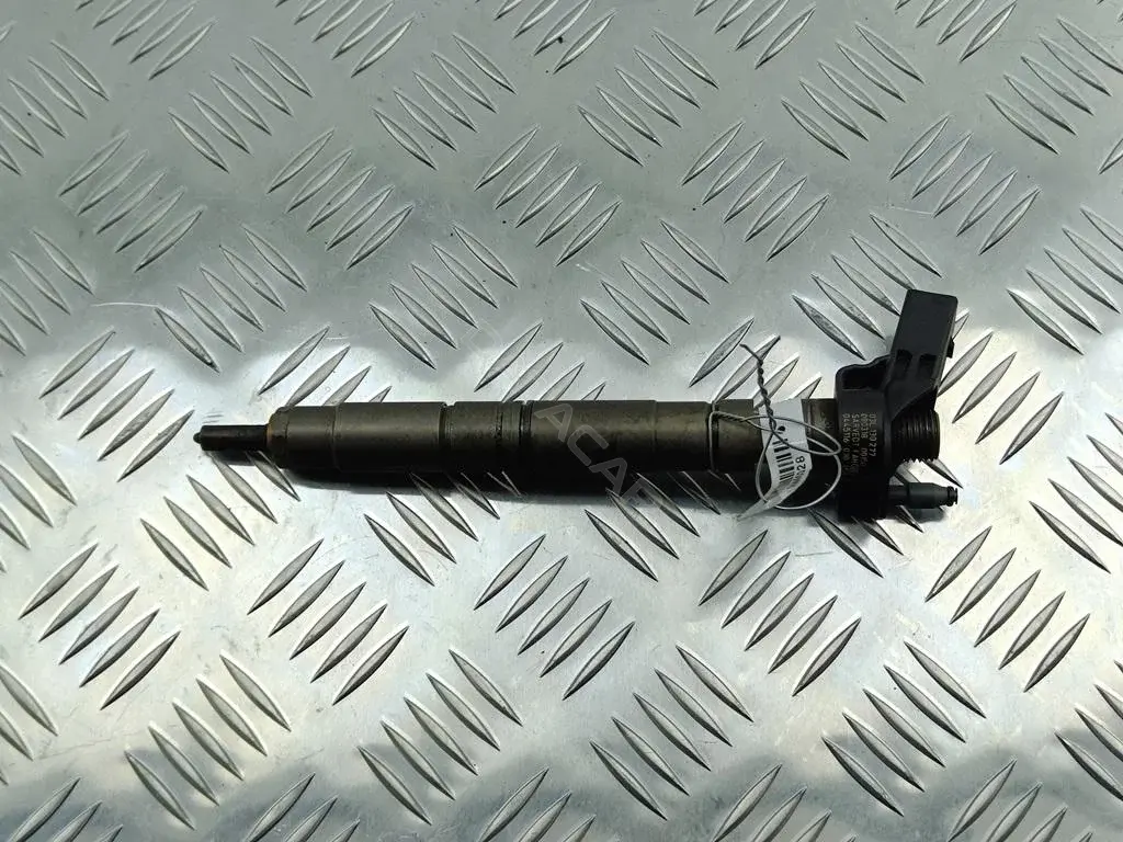 Форсунки 03L130277, 0445116030