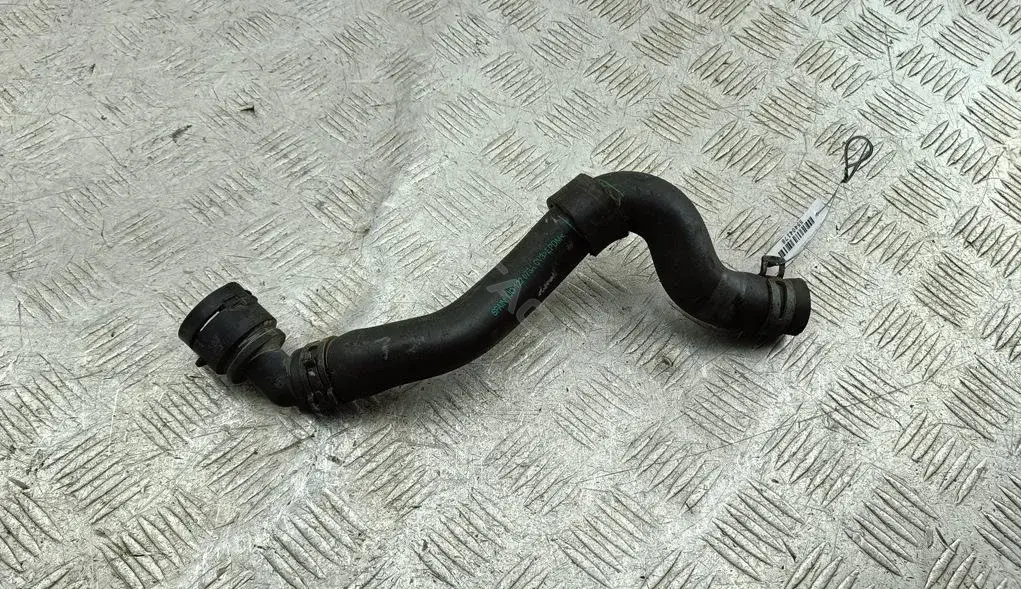 Патрубок печки 1J0122073A