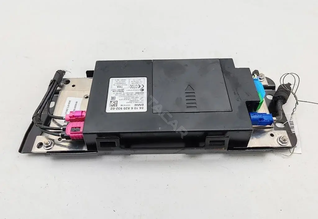 Блок Bluetooth 6820932