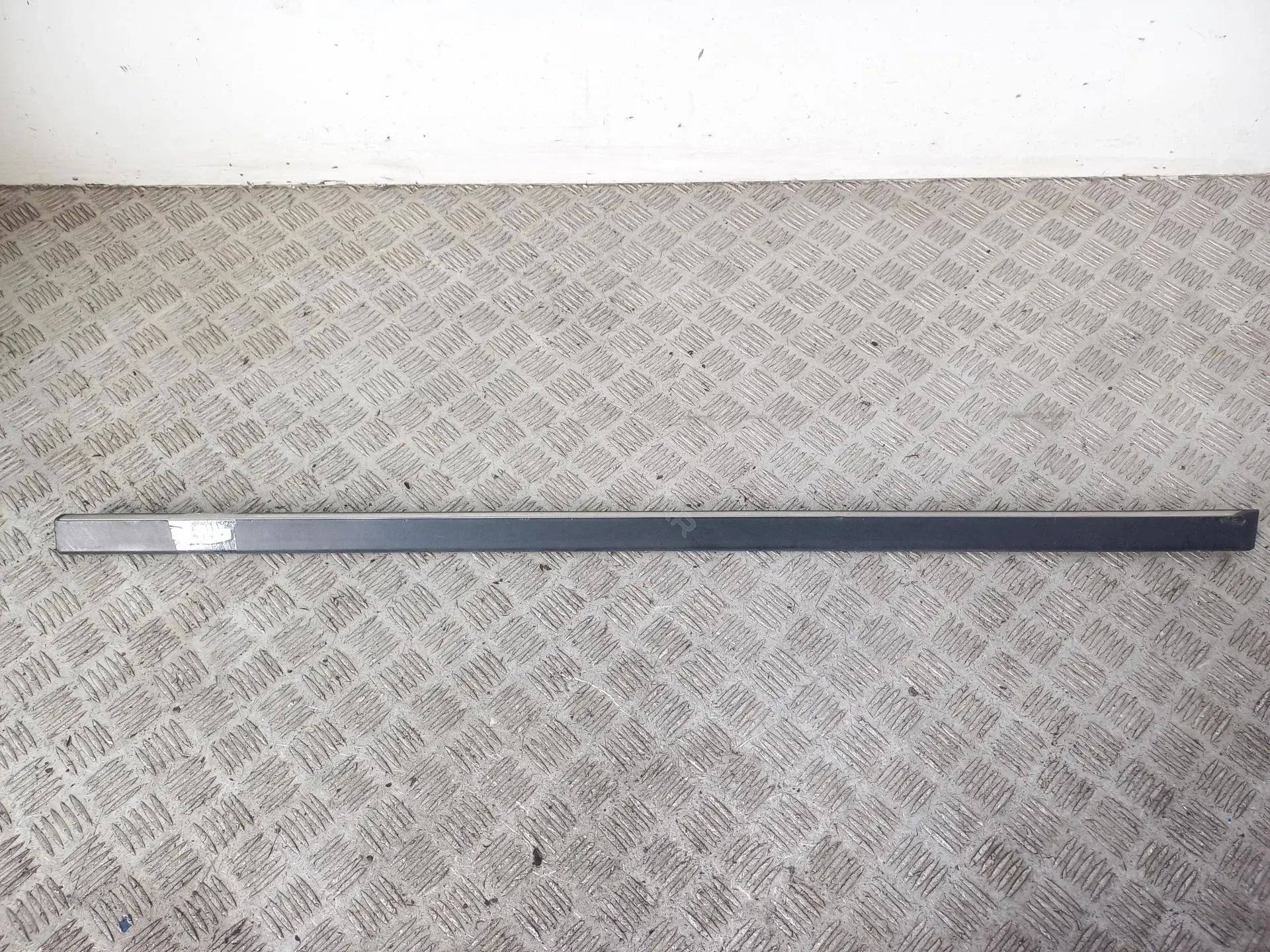 Молдинг двери 8159296, 8184478