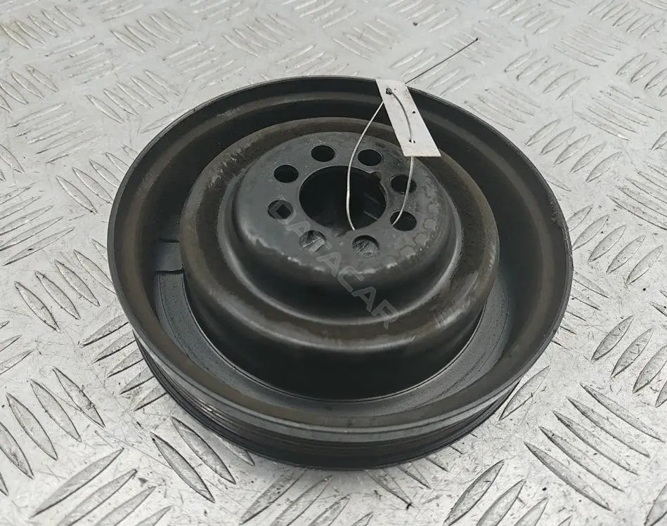 Шкив коленвала 078105255F