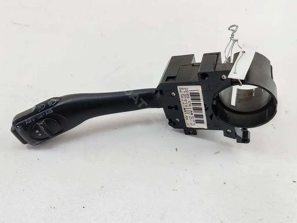 Переключатель подрулевой 8L0953513H