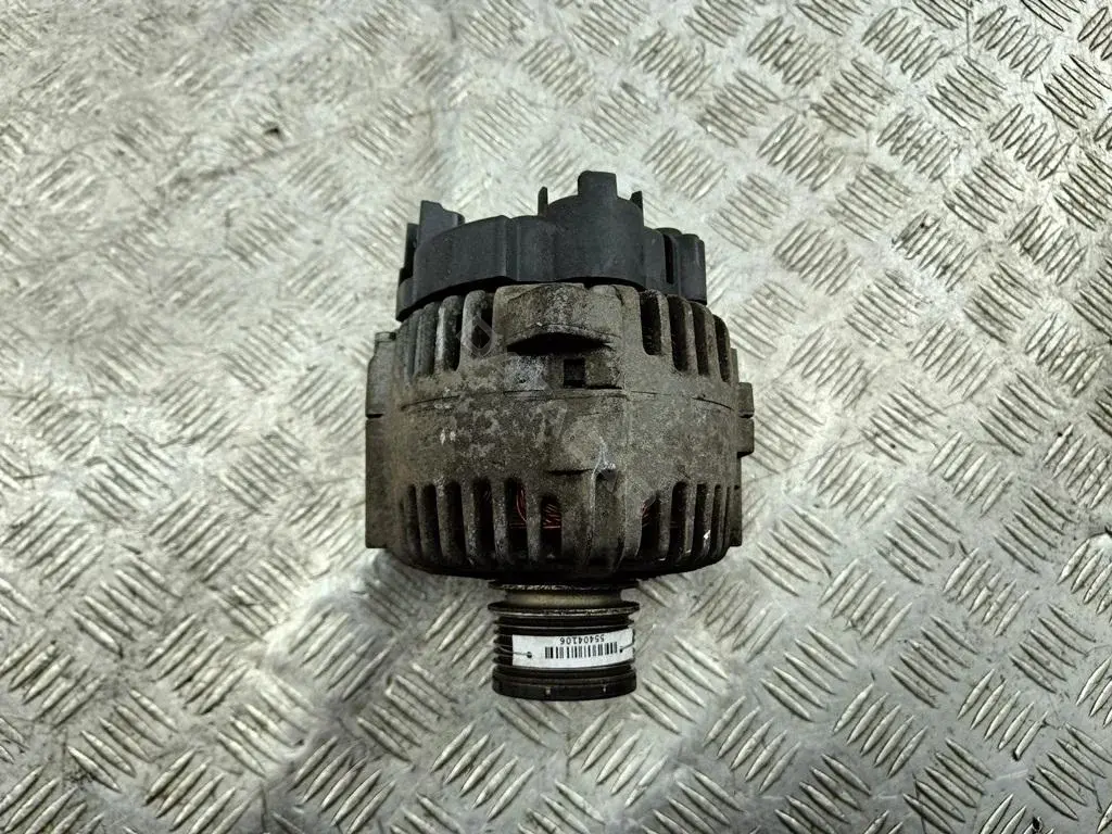 Генератор 8200667608, TG11C064