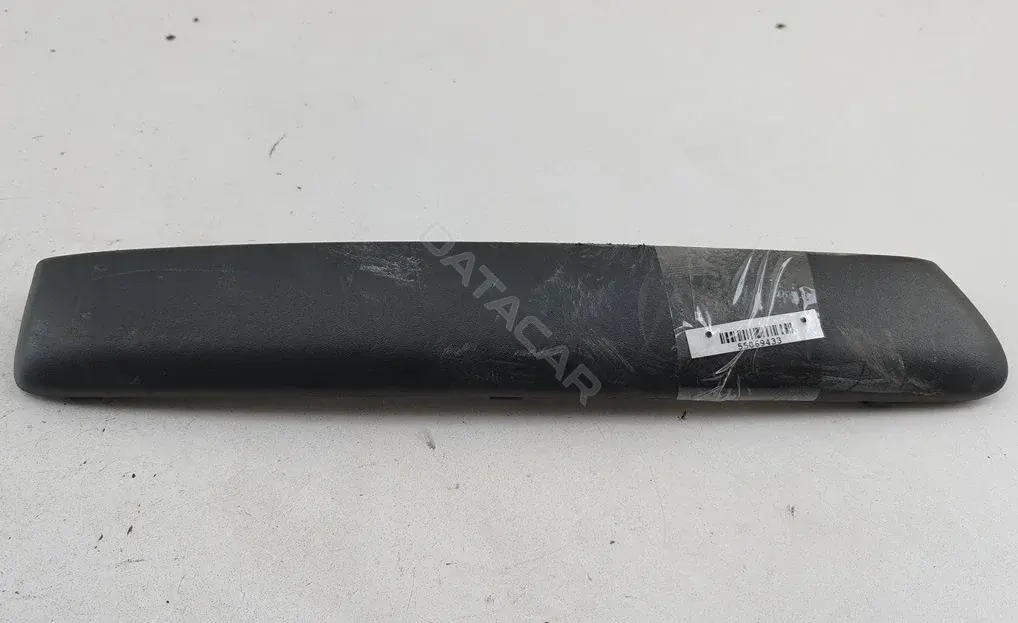Накладка бампера 4M51-17E909-AF