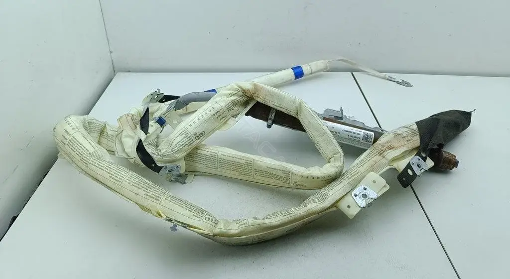 Подушка безопасности 4L0880741A