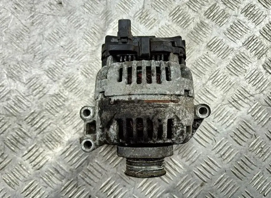 Генератор 7700434900