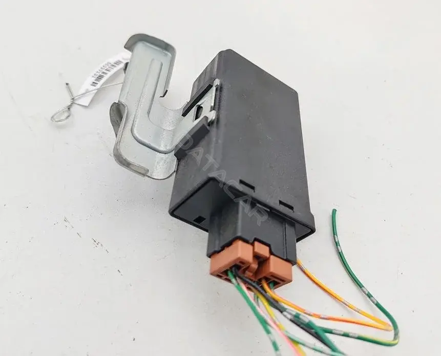 Блок центрального замка 28596CC000