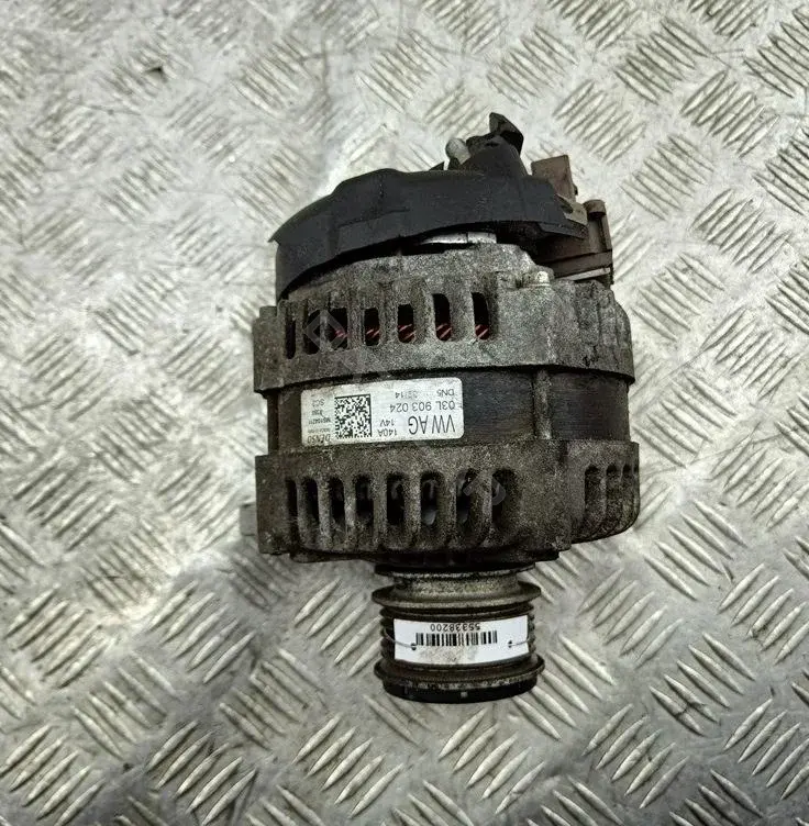 Генератор 03L903024
