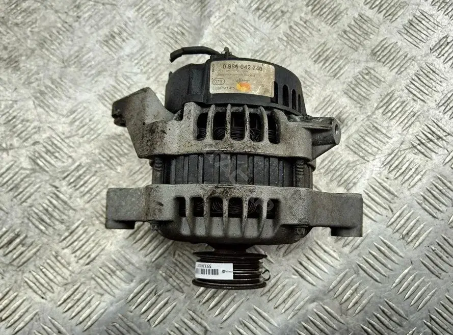 Генератор 0986042740