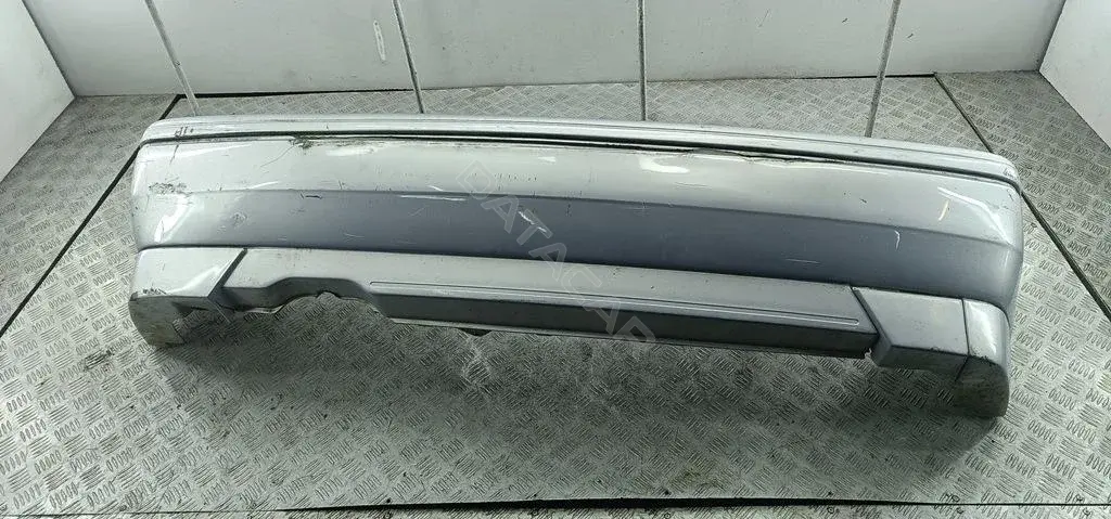 Задний бампер 54865860