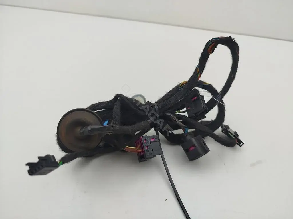 Проводка двери 6L4971121E