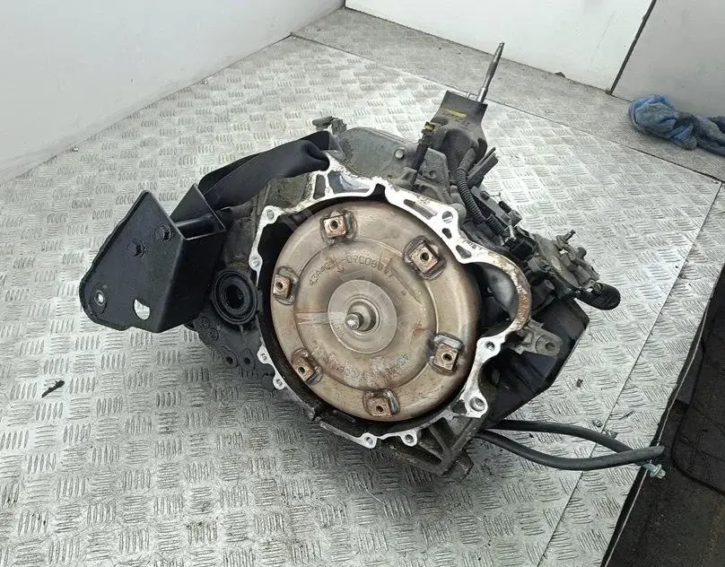 Автоматическая коробка передач (АКПП) 35111-55A290
