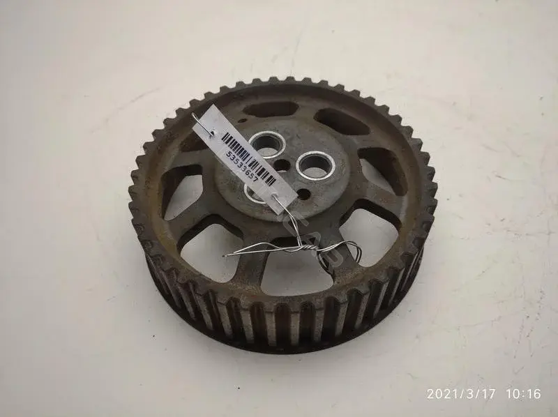 Шкив коленвала 53533657