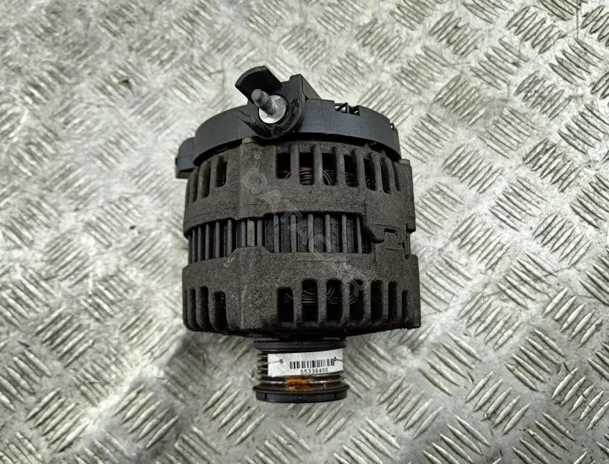 Генератор 0121615021, 6G9N10300ADB