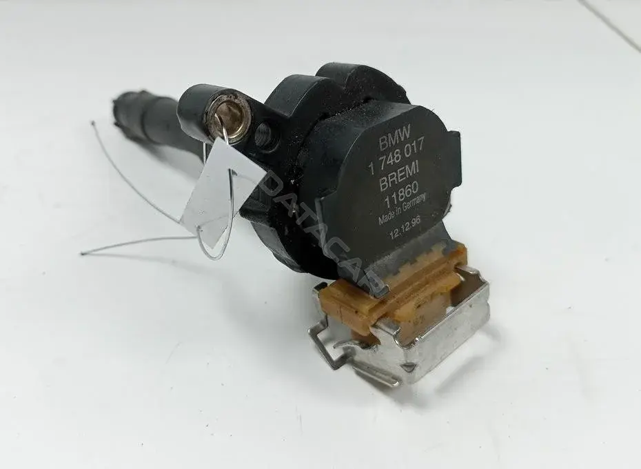 Катушка зажигания 748017