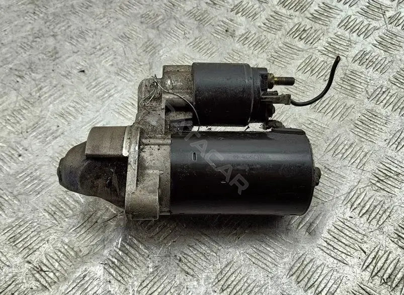 Стартер 078911023D
