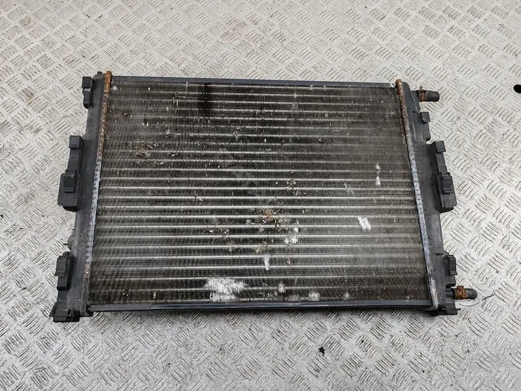 Радиатор охлаждения 54874389