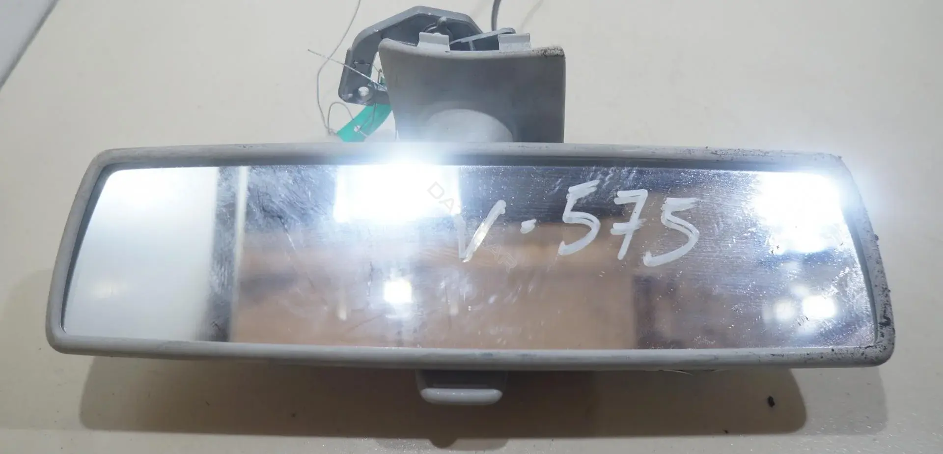 Внутреннее зеркало 1T0857511B