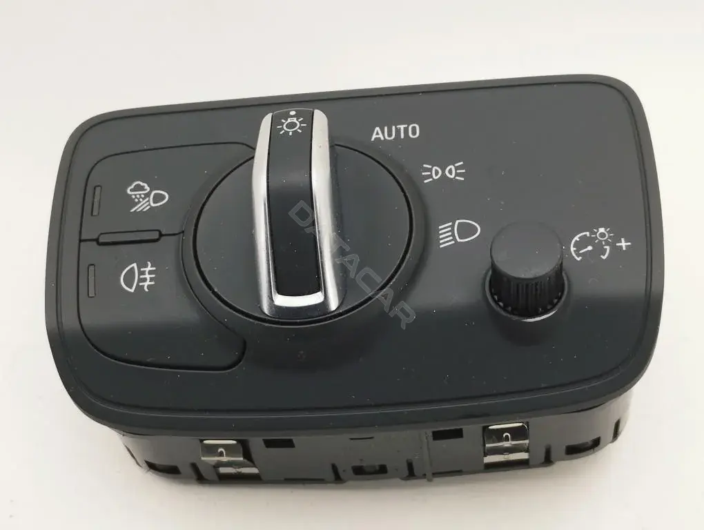Переключатель подрулевой 8V0941531AR