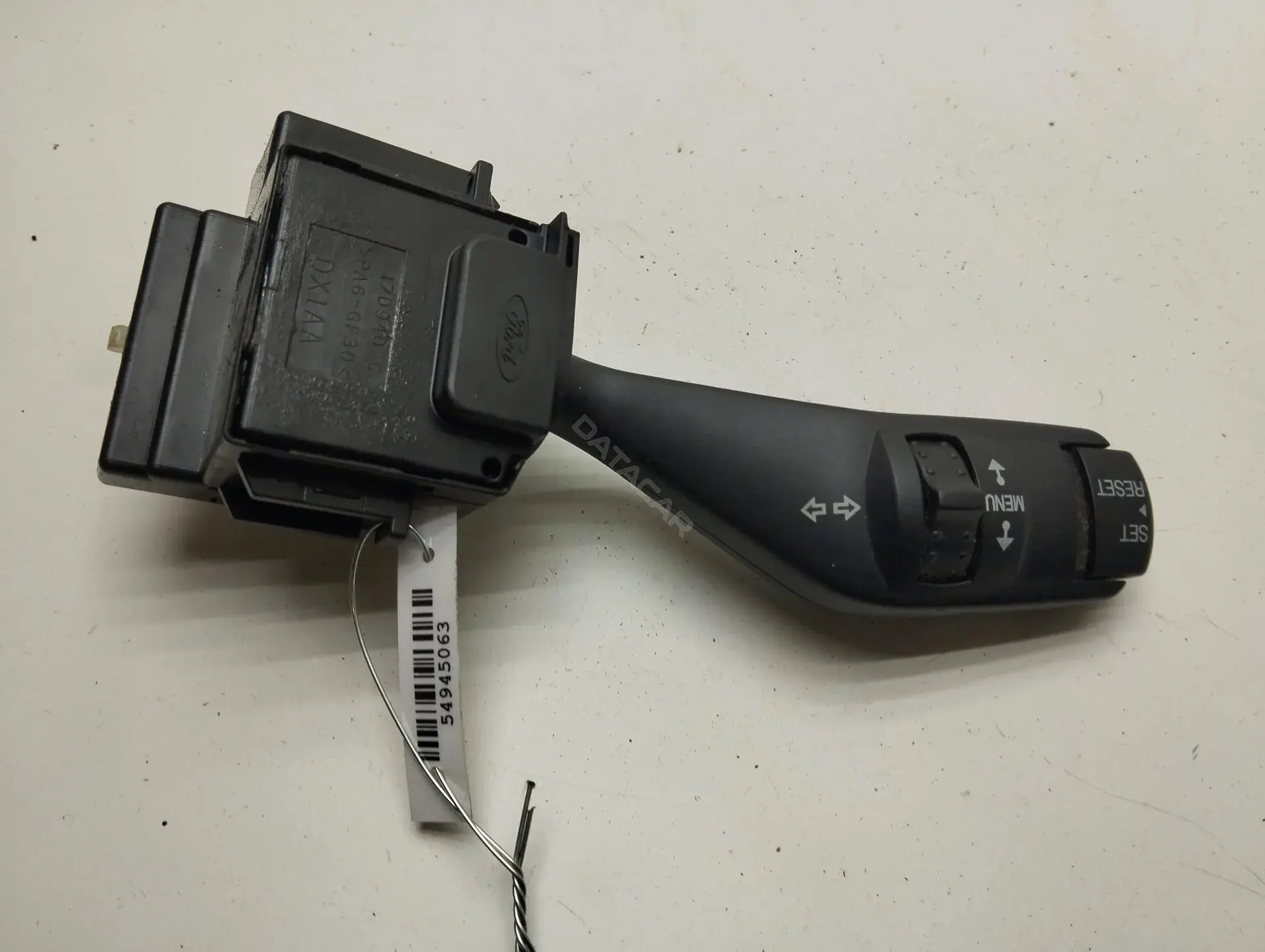 Переключатель подрулевой 4M5T13335BD