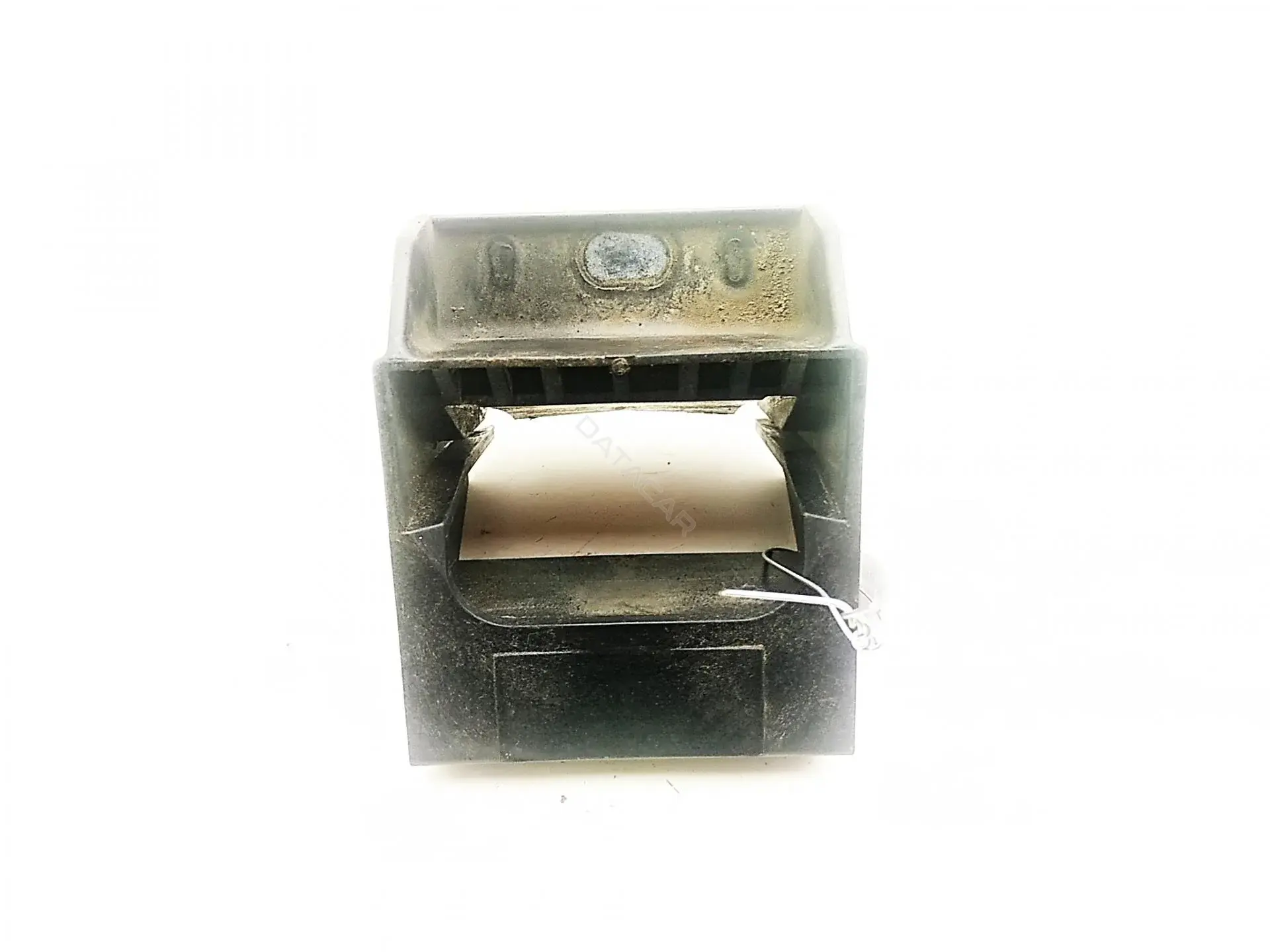 Кронштейн радиатора 7519271
