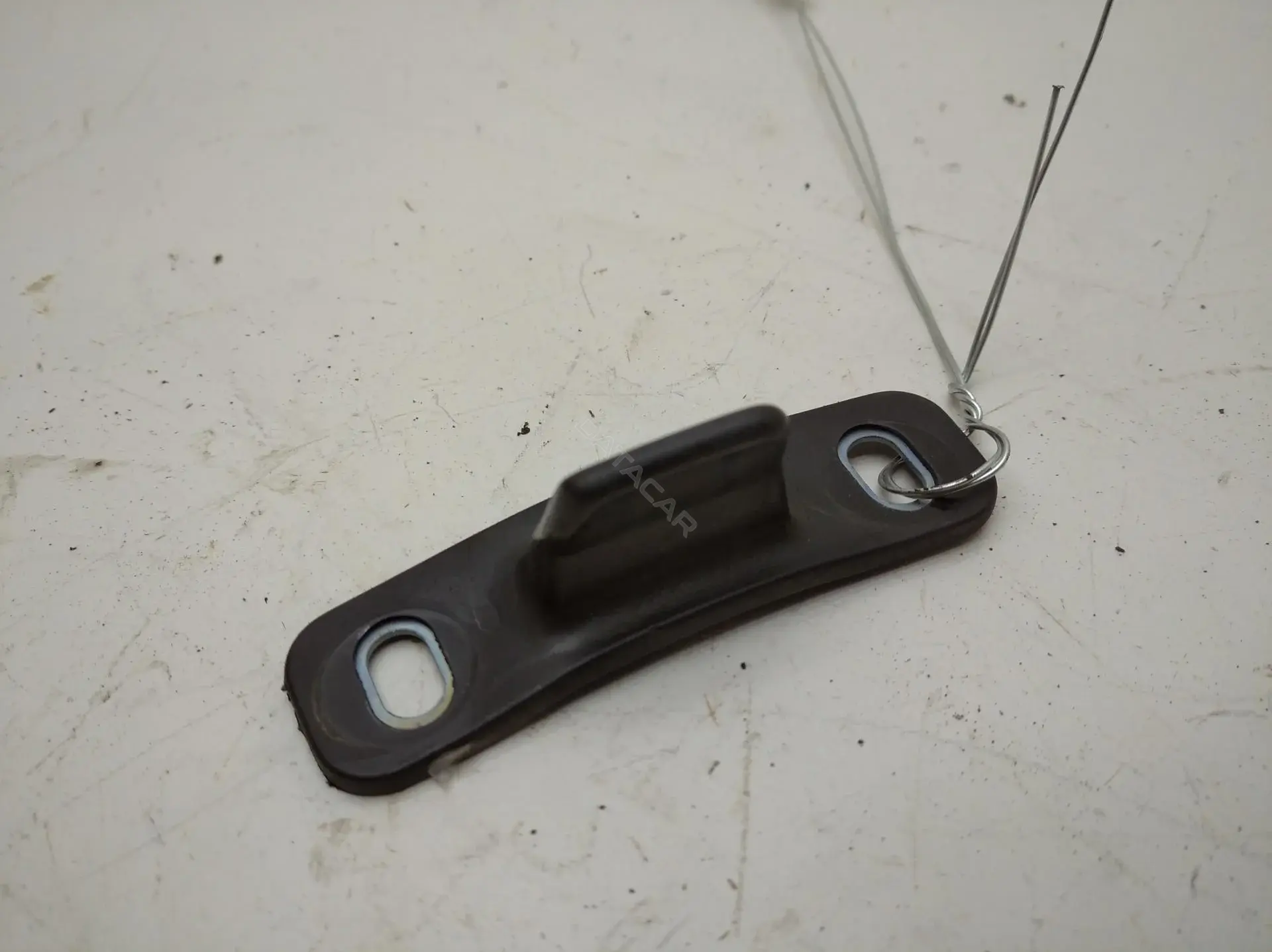 Ответная часть (скоба) замка двери a6397660662