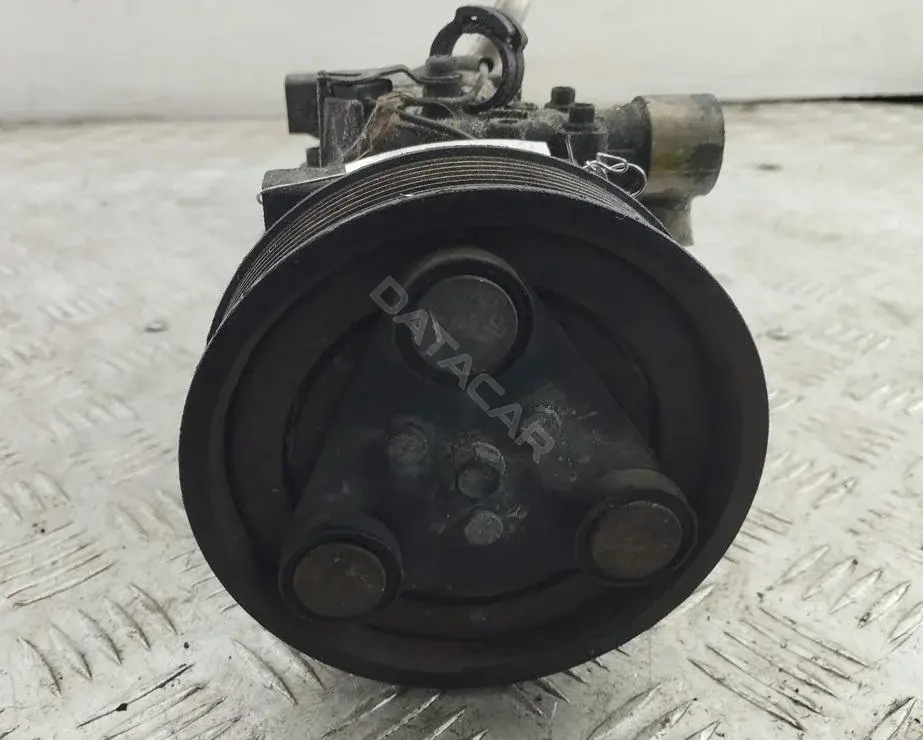 Компрессор кондиционера H12A1AE4DC