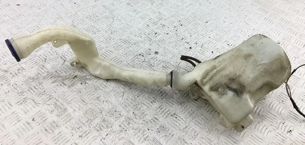 Бачок омывателя 9648337580