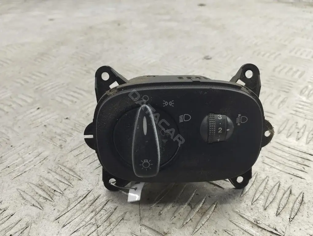 Переключатель подрулевой YC1T13A024BB