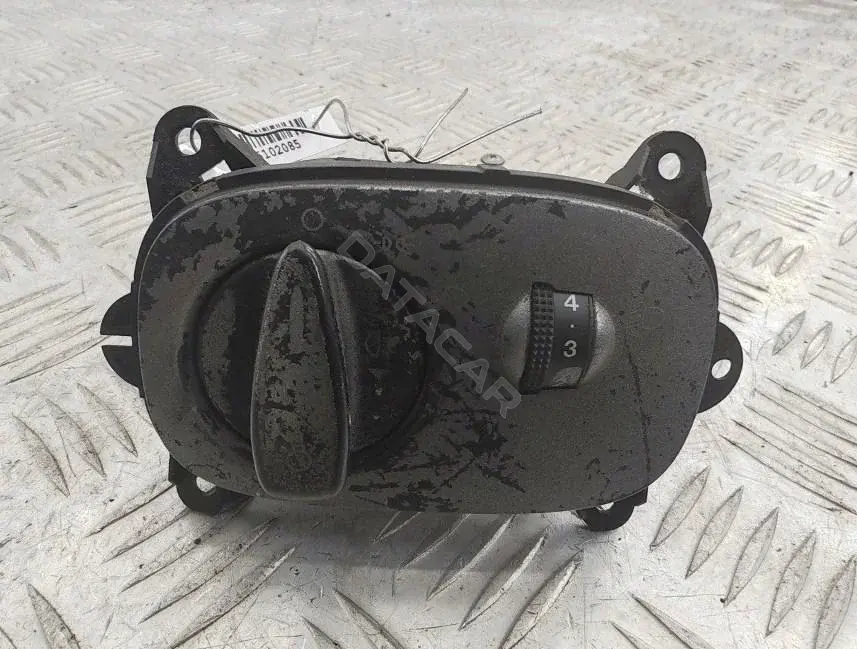 Переключатель подрулевой YC1T13A024BB