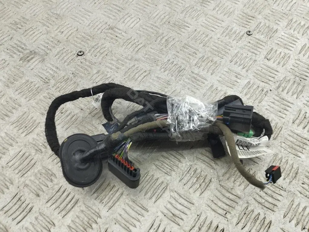 Проводка двери F1DT14240