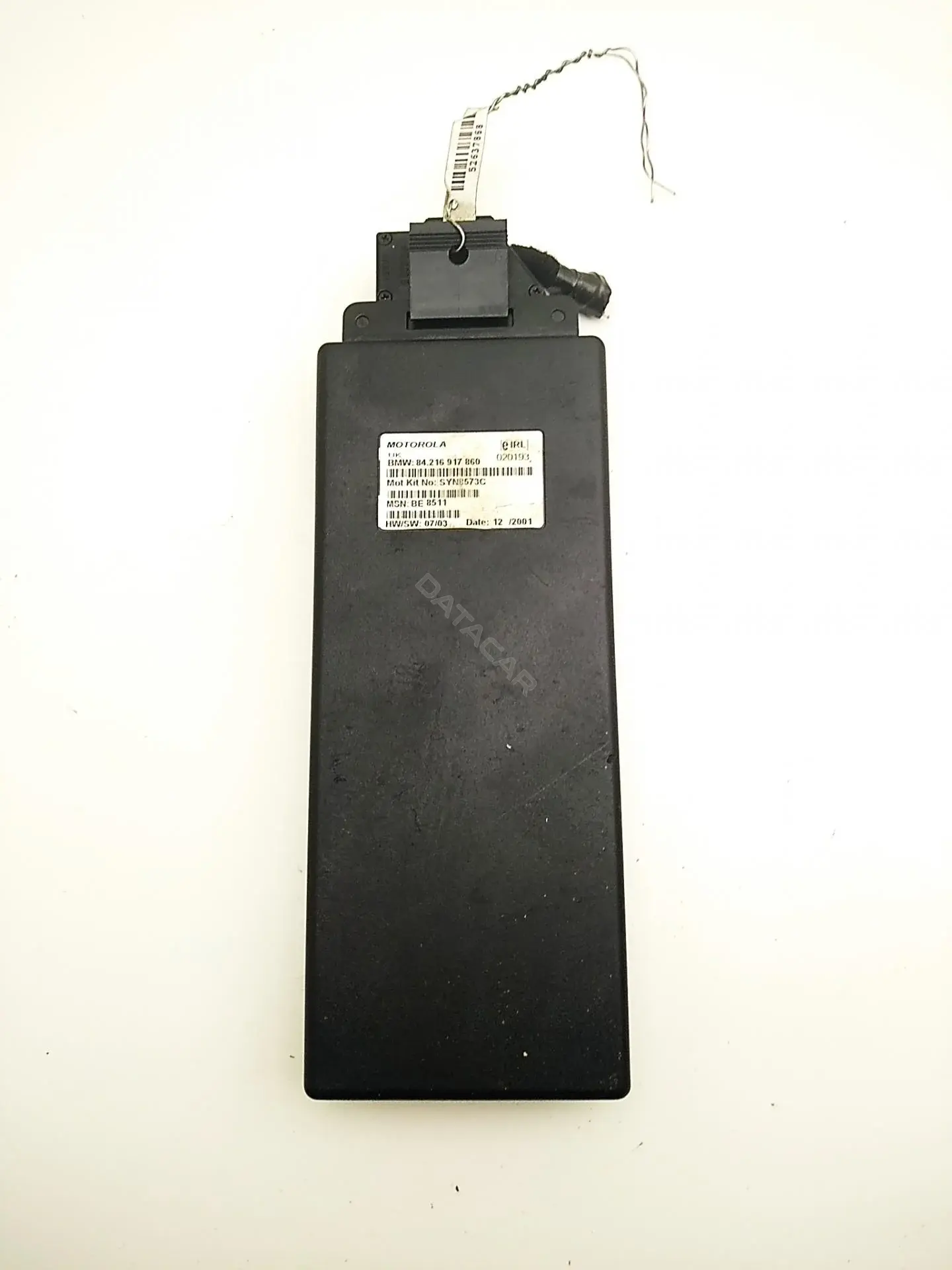Блок Bluetooth 84216917860