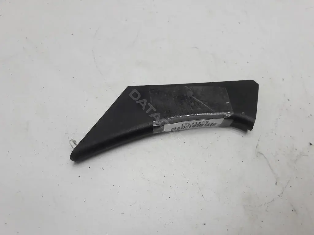 Накладка бампера 1h6807245