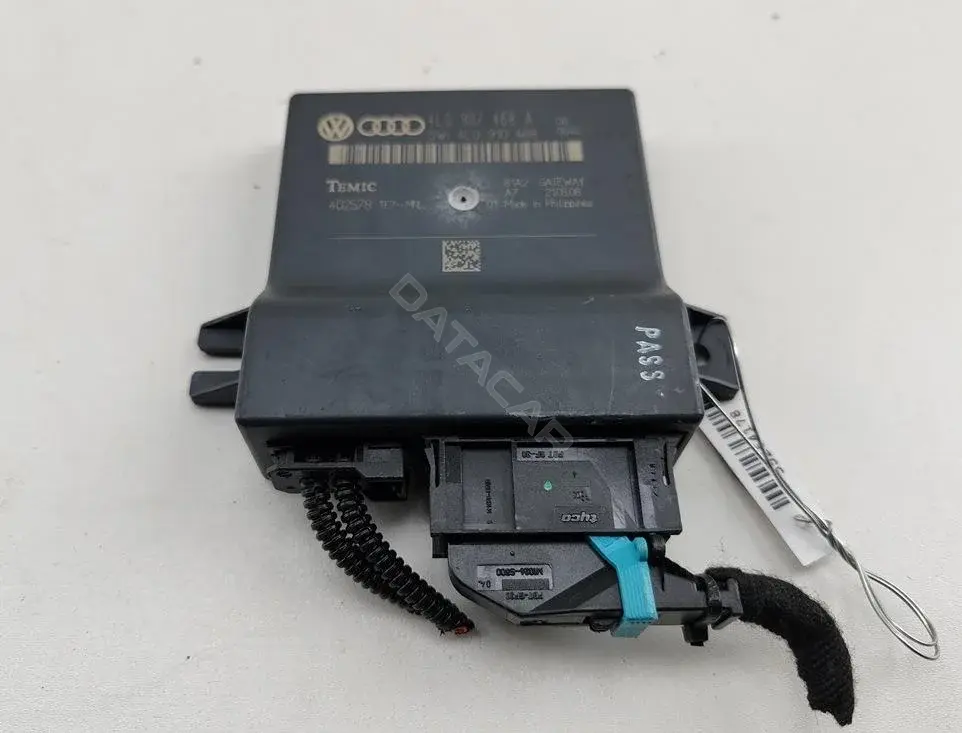 Блок комфорта 4L0907468A