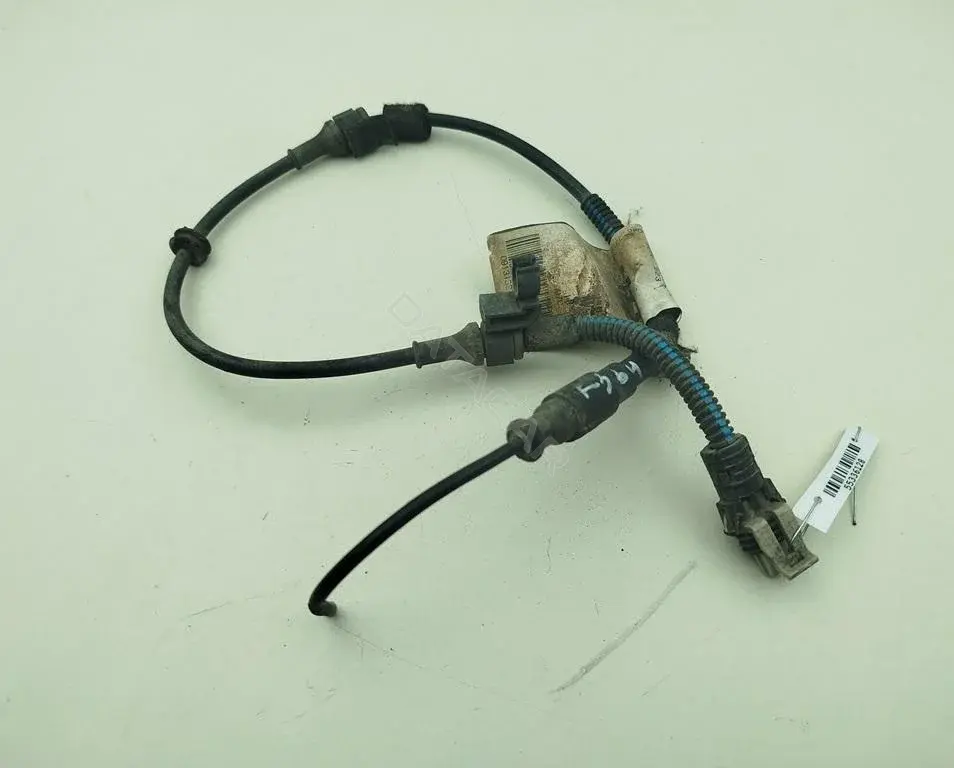 Провод датчика ABS 09131387