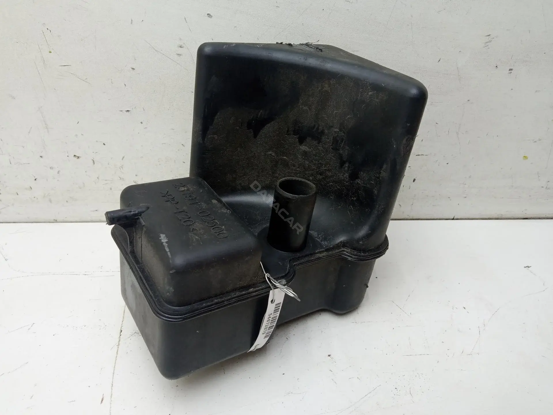 Корпус воздушного фильтра 2819102500
