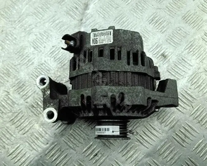 Генератор 2S6T10300DB