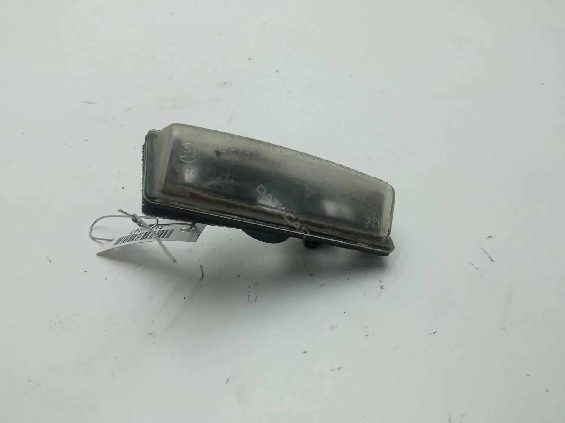 Фонарь подсветки номерного знака 3591055G0S
