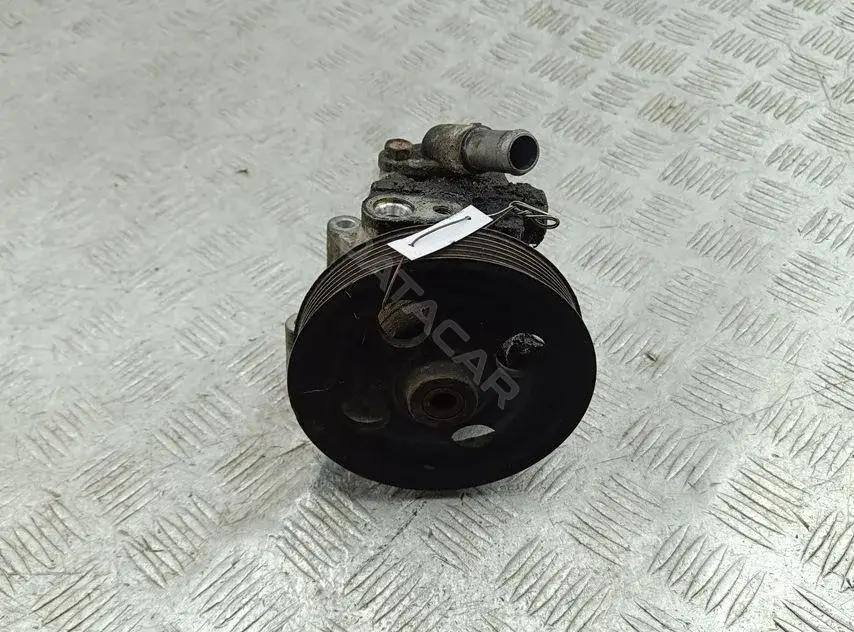 Насос гидроусилителя руля 6G913A696CD