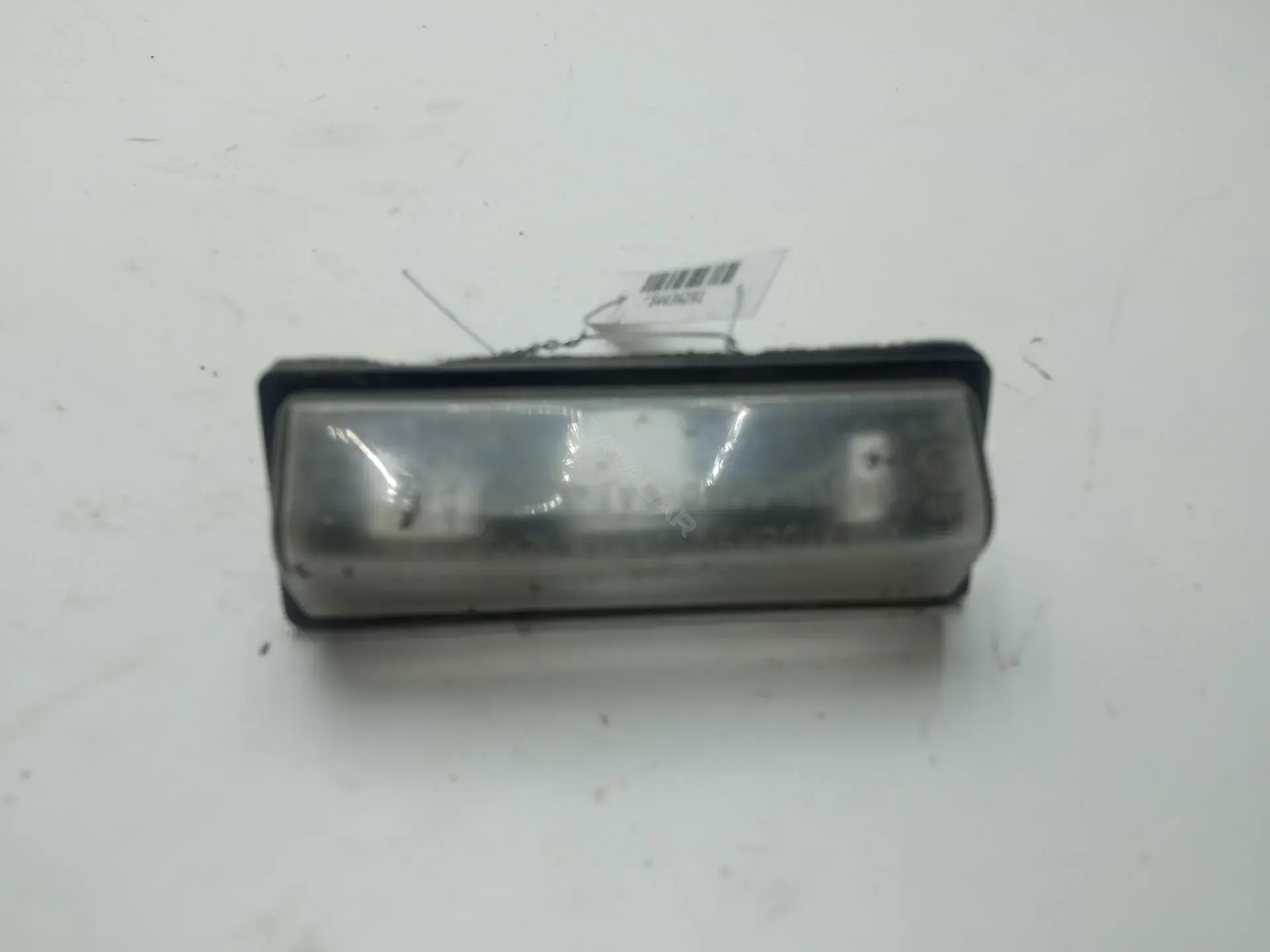 Фонарь подсветки номерного знака 3591055G0S