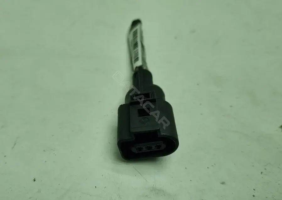 Разъем (фишка) проводки 1j0973703