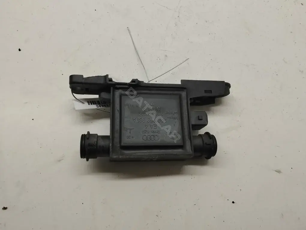 Блок управления двери 4A0959981A