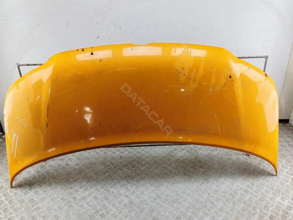 Капот 55251249