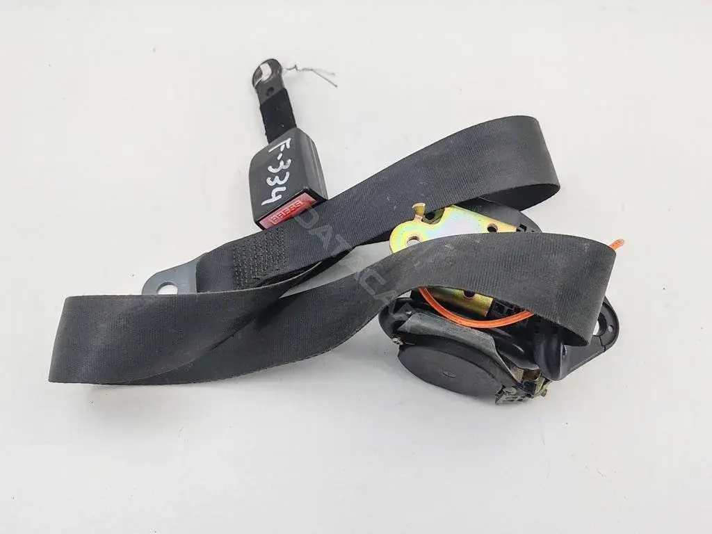 Ремень безопасности 777RP0061A