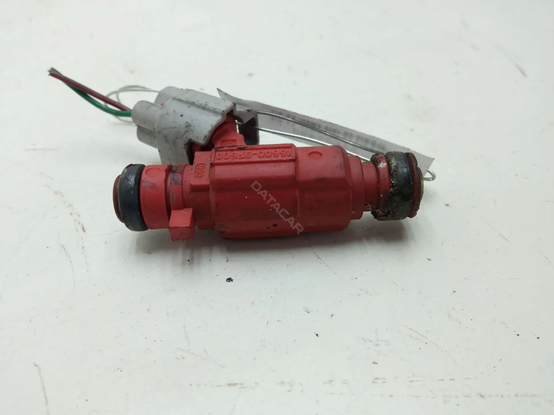Форсунки 166009F600