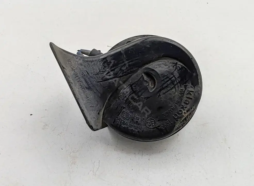 Звуковой сигнал 3B0951223