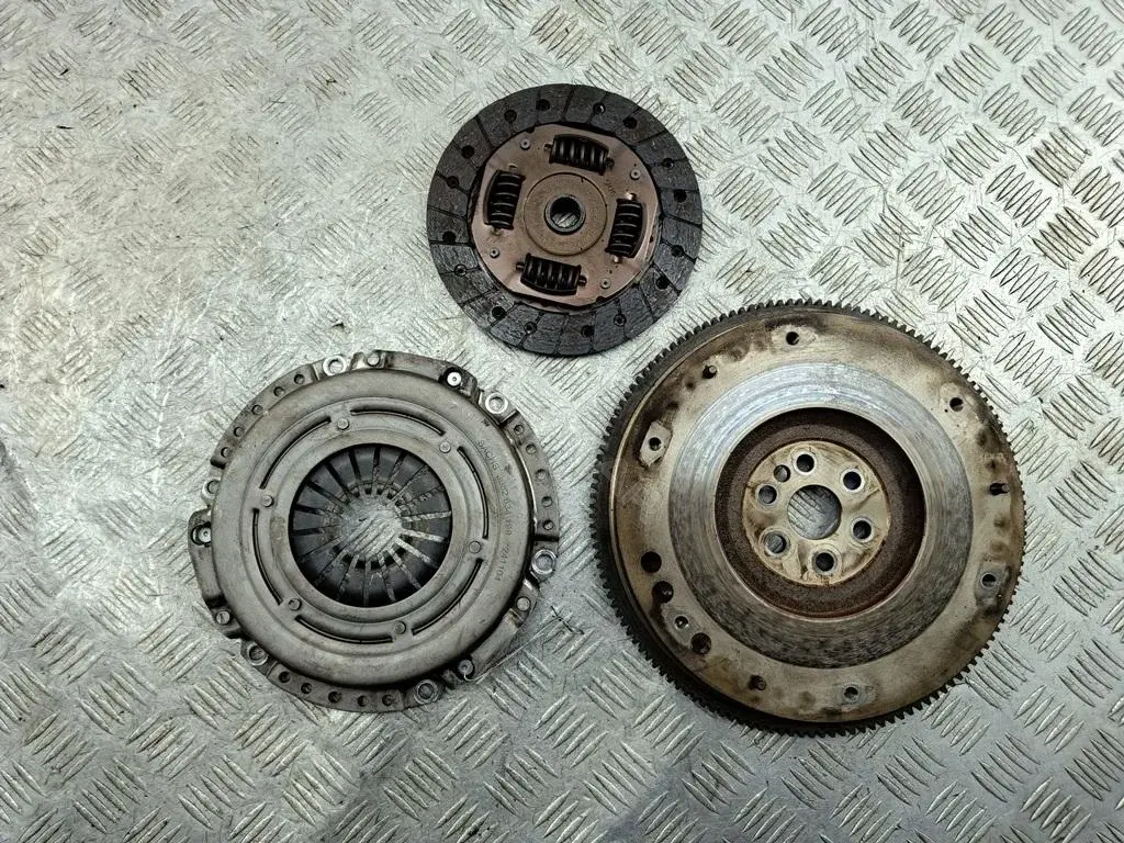 Маховик 1878001816, 3082634199, 96MM6375A1H