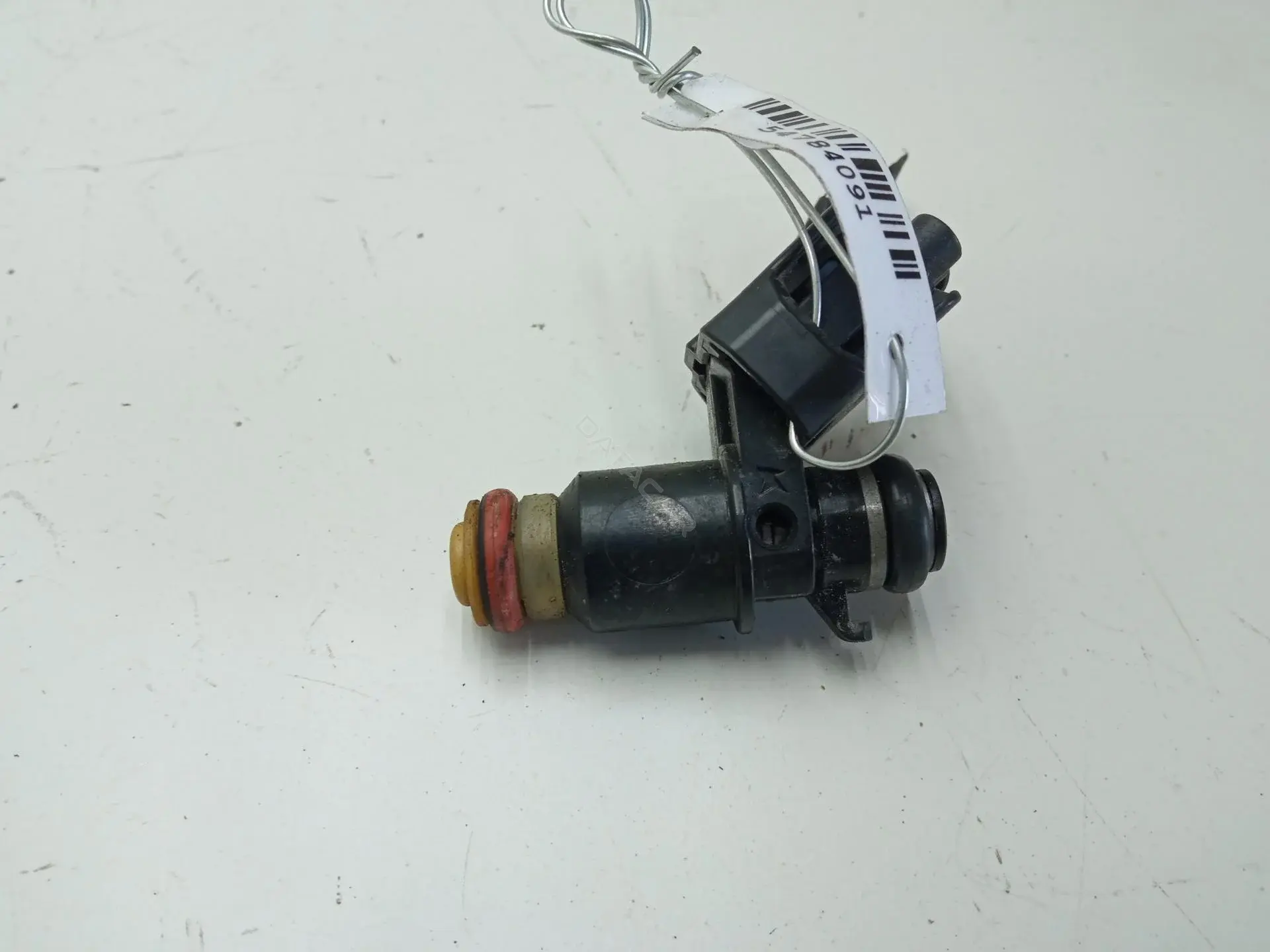 Форсунки RA16BBC